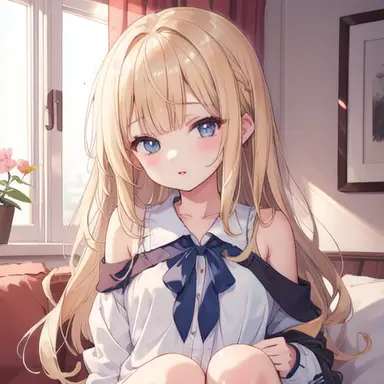 Profile image of かほ