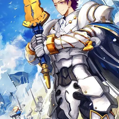 Profile image of ランスロット