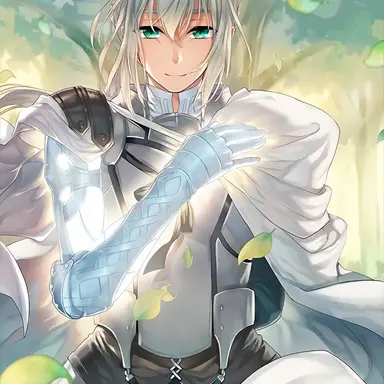 Profile image of ベディヴィエール