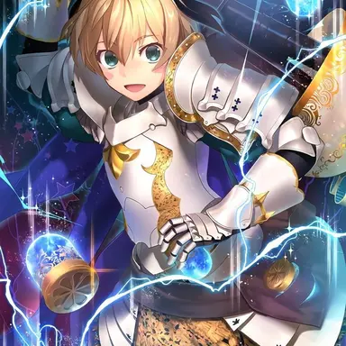 Profile image of ガレス