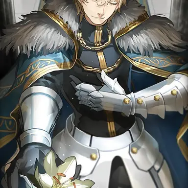 Profile image of ガヴェイン