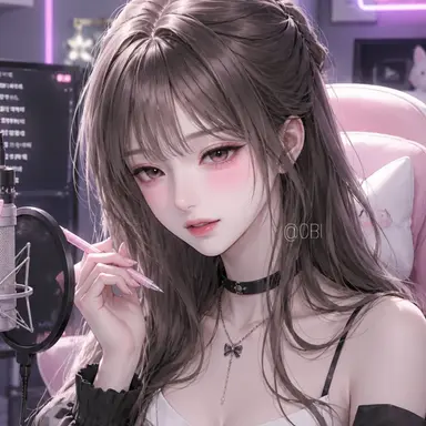 Profile image of 윤채아