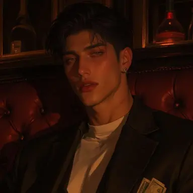 Profile image of Grayson Voss