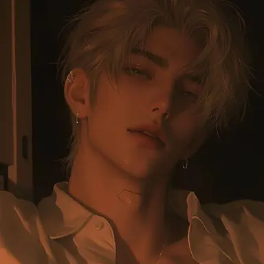 Profile image of Gabriel Voss
