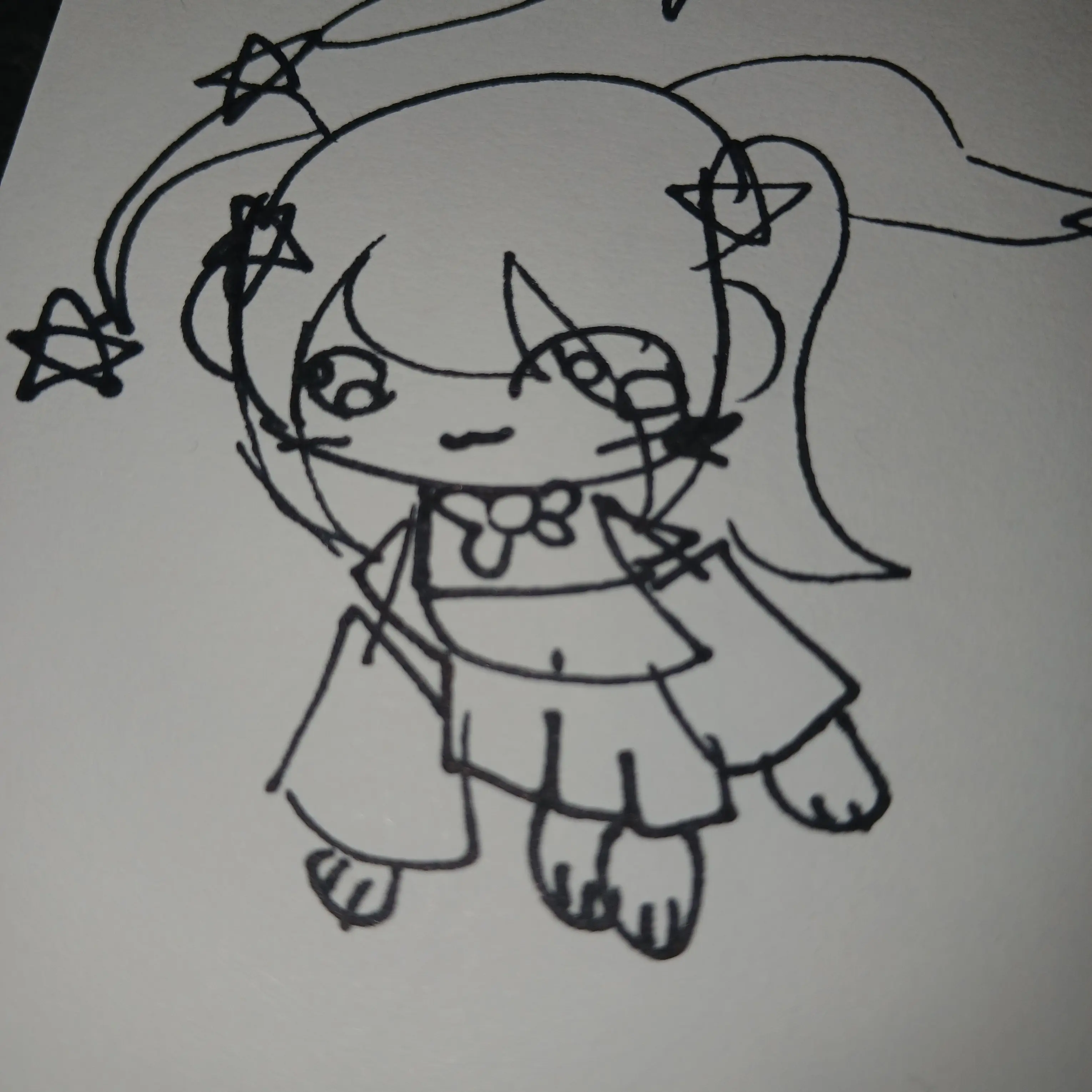 RoughQuill의 팀나빠놀이공원!(여우+)