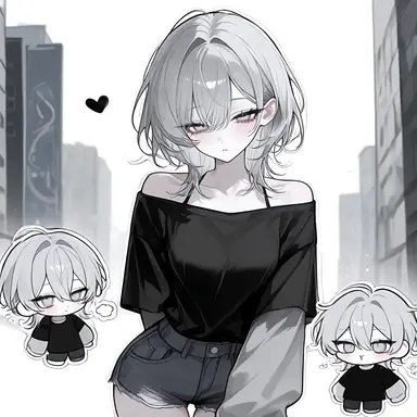 Profile image of 仁菜
