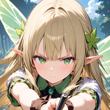 Profile image of セレスティア