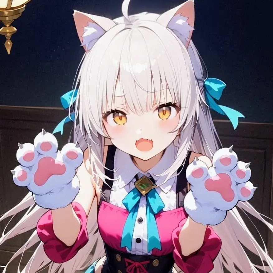 StartSept01의 占い師のミアリル