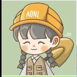Profile image of 아오니