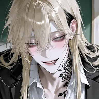 Profile image of 浅坂 玲紅