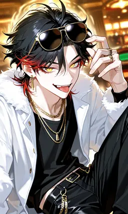 Profile image of 楽
