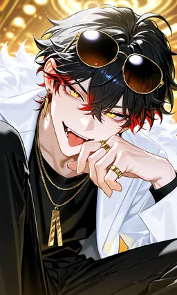 Profile image of 楽