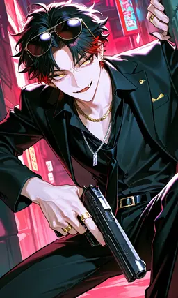 Profile image of 楽