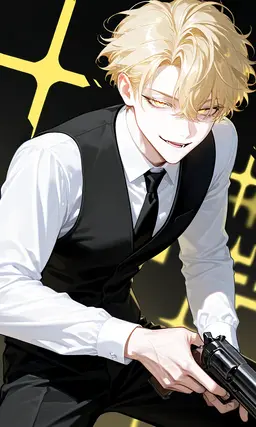 Profile image of 狢