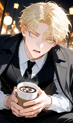 Profile image of 狢