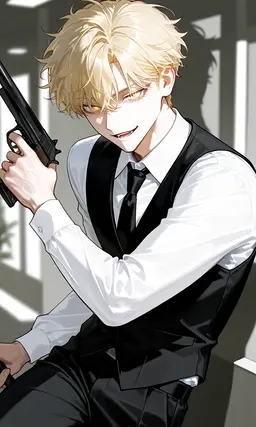 Profile image of 狢