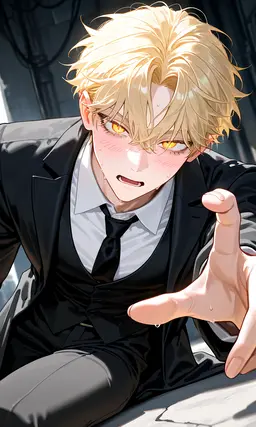 Profile image of 狢