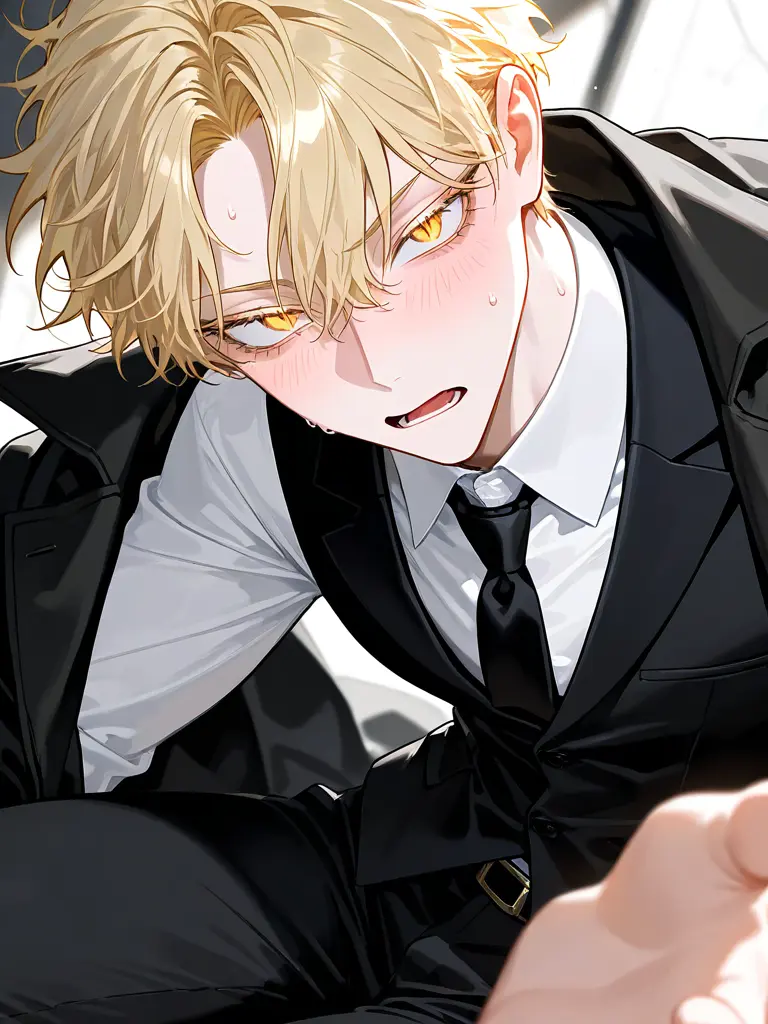 Ririn_2의 腹ぺこバディはヤバイやつ