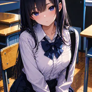 Profile image of りさ