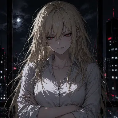 Profile image of シホ