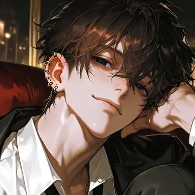 Profile image of 아야토