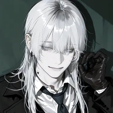 Profile image of 雨宮凛