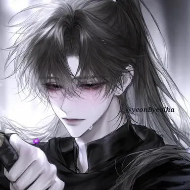 Profile image of Baek Dokyeom