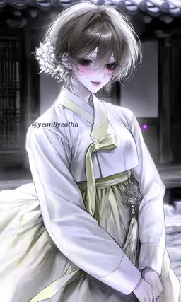 Profile image of Lee Yeowun