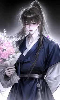 Profile image of Baek Dokyeom