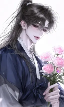 Profile image of Baek Dokyeom