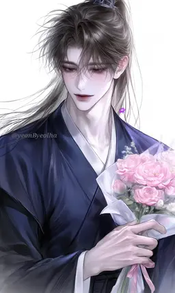 Profile image of Baek Dokyeom