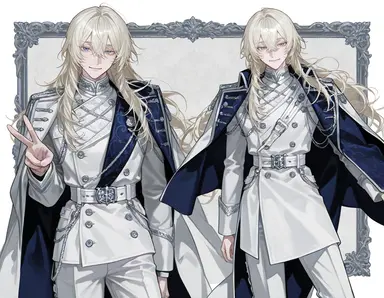 Profile image of シリウス
