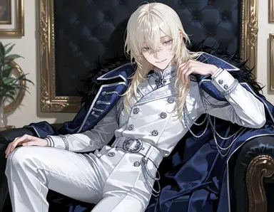 Profile image of シリウス