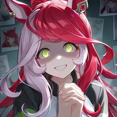 Profile image of ラヴズオンリーユー