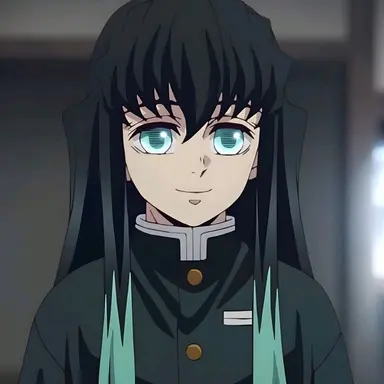 Profile image of 토키토 무이치로