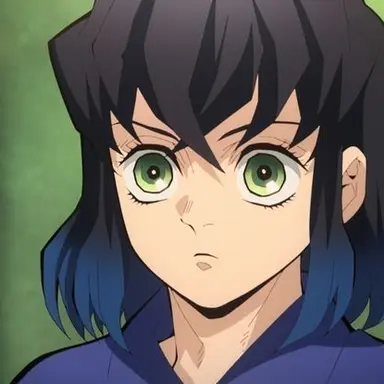 Profile image of 하시비라 이노스케