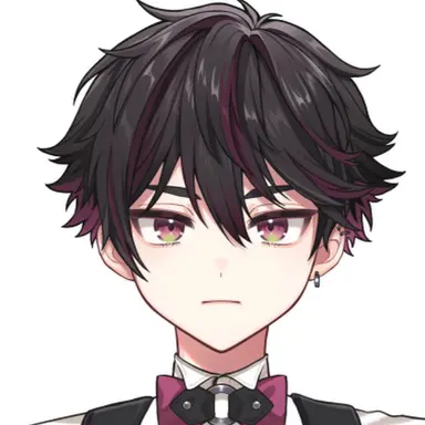 Profile image of 酒寄颯馬