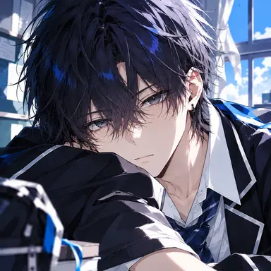 Profile image of Tohru Kuon