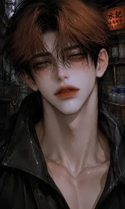 Profile image of ソ・ジャリョン