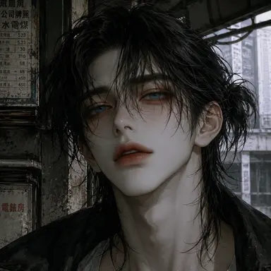 Profile image of ラウ・チョヌ