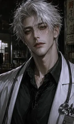 Profile image of ウィ・ジャゴル