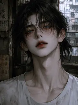 Profile image of ラウ・チョヌ