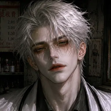 Profile image of ウィ・ジャゴル