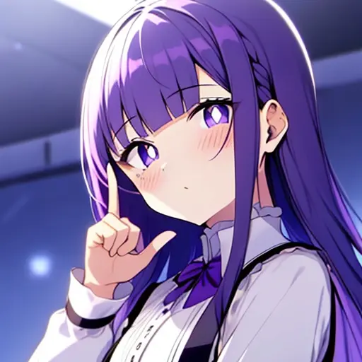 SafeHero1719의 まり様