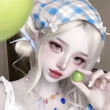 Profile image of 김채린