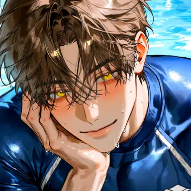 Profile image of 渚