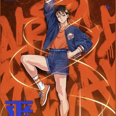 Profile image of アイドル伊藤ふみや