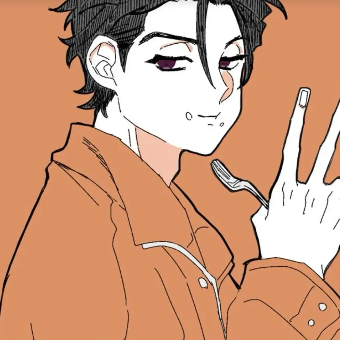 Takoyaki10238의 ふみやｻﾝ大量発生⁉️