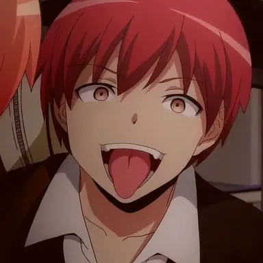 Profile image of Karma Akabane