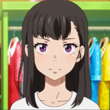 Profile image of マキ